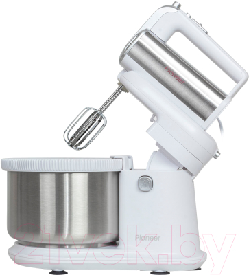 Миксер стационарный съемный Pioneer MX345 - фото