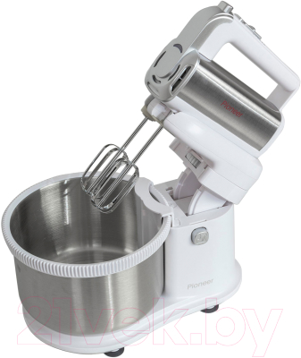 Миксер стационарный съемный Pioneer MX345