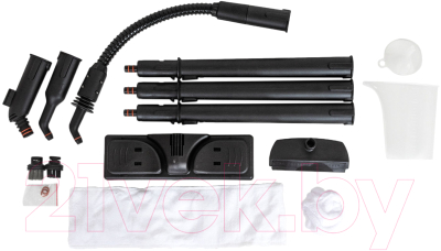 Пароочиститель Pioneer SC220