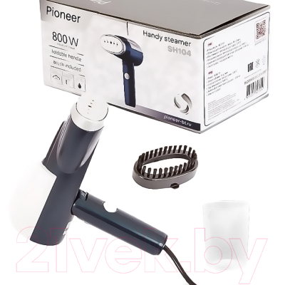 Отпариватель Pioneer SH104