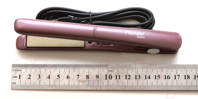 Выпрямитель для волос Pioneer HS-1014R