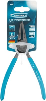 Съемник Gross 18340