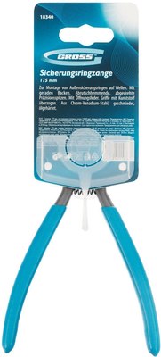 Съемник Gross 18340