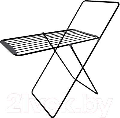 Сушилка для белья Casa Si City Black Plus / CS92287C03E - фото