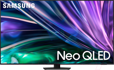 Телевизор Samsung QE55QN85DBUXRU - фото