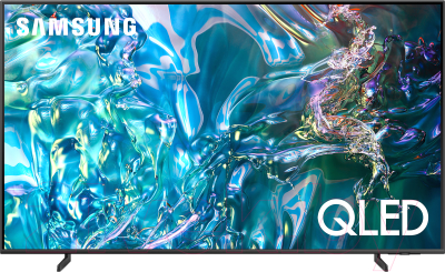 Телевизор Samsung QE65Q60DAUXRU - фото