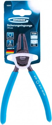 Съемник Gross 18341