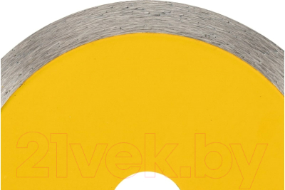 Отрезной диск алмазный Kranz KR-90-0112