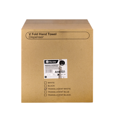 Диспенсер Merida Harmony AHB101