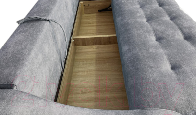 Диван Lama мебель Денвер-3