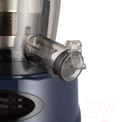 Соковыжималка электрическая Kitfort КТ-1158