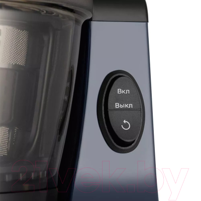 Соковыжималка электрическая Kitfort КТ-1158