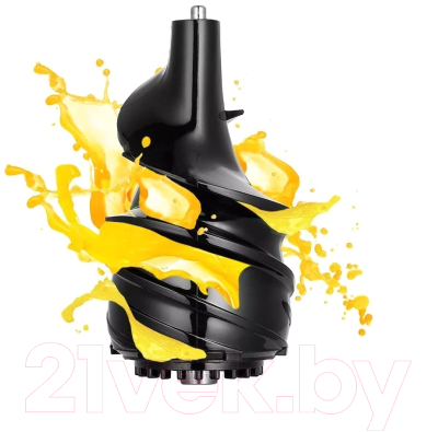 Соковыжималка электрическая Kitfort КТ-1158