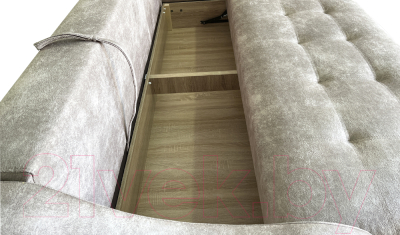 Диван Lama мебель Денвер-3 