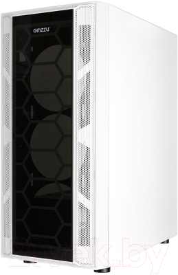 Корпус для компьютера Ginzzu CL160
