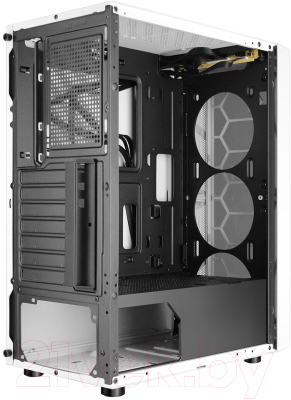 Корпус для компьютера Ginzzu CL160