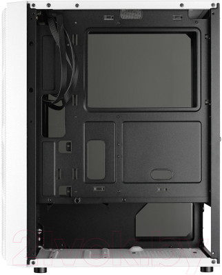 Корпус для компьютера Ginzzu CL160