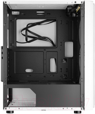 Корпус для компьютера Ginzzu CL160