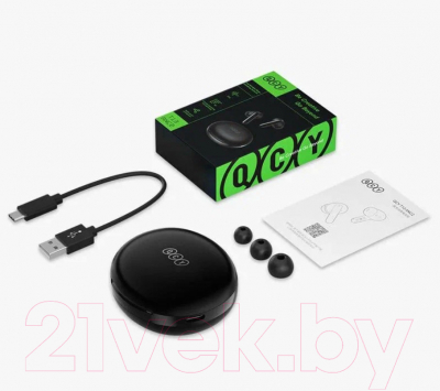 Беспроводные наушники QCY T13 ANC 2 / BH23HT09A