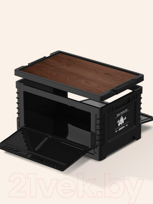 Органайзер для хранения Happy Home HH-012