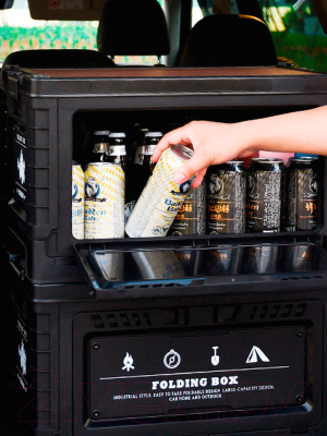 Органайзер для хранения Happy Home HH-012