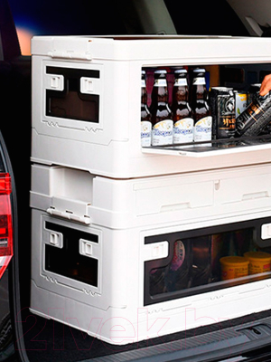 Органайзер для хранения Happy Home HH-014