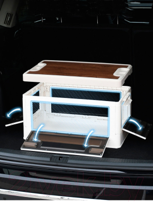 Органайзер для хранения Happy Home HH-014