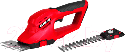 Кусторез аккумуляторный Elitech НТ 728АК (E1604.002.00) - фото