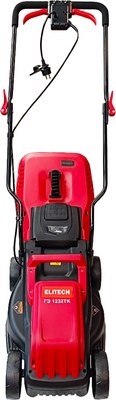 Газонокосилка электрическая Elitech ГЭ 1232ТK (E1601.023.00)