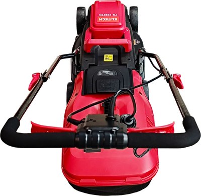 Газонокосилка электрическая Elitech ГЭ 1232ТK (E1601.023.00)