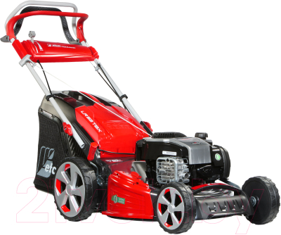 Газонокосилка бензиновая Efco LR 53 TBX Allroad Plus 4 (66079100E5) - фото