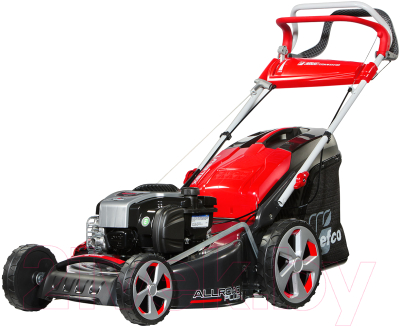 Газонокосилка бензиновая Efco LR 53 TBX Allroad Plus 4 (66079100E5)