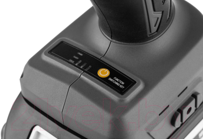 Аккумуляторная дрель-шуруповерт Tesla TCD18HD (840374)