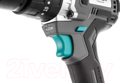 Аккумуляторная дрель-шуруповерт Tesla TCD18HD (840374)