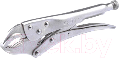 Гейферный зажим СибрТех 18422