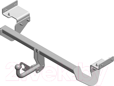 Фаркоп Avtos KI 26 - фото