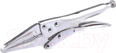 Гейферный зажим СибрТех 18424