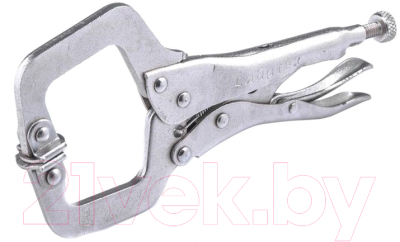 Гейферный зажим СибрТех 18425