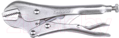 Гейферный зажим СибрТех 18427 - фото