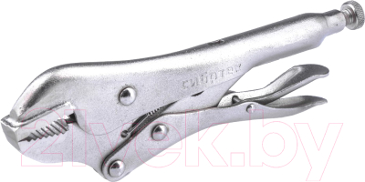 Гейферный зажим СибрТех 18427