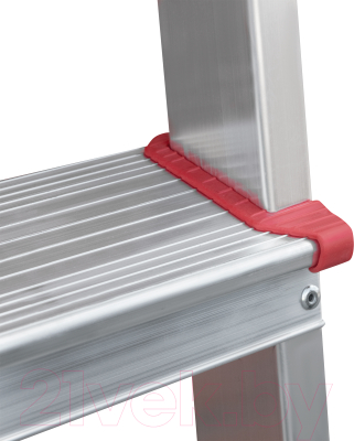 Приставная лестница Новая Высота NV 3211 / 3211109