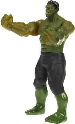 Фигурка игровая Играем вместе Супергерой / L484-H66031-R