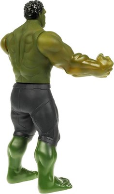 Фигурка игровая Играем вместе Супергерой / L484-H66031-R