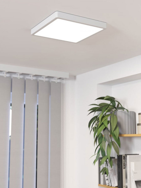 Потолочный светильник Eglo Fueva 5 / 30893