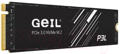 SSD диск GeIL P3L 1TB (P3LFD16I1TBD)