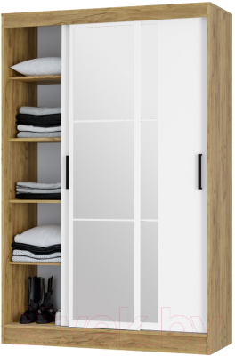 Шкаф-купе BTS Тайм ШКК-03