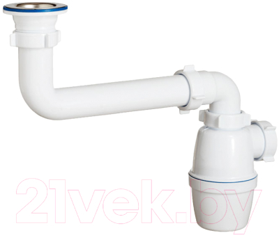 Сифон ОРИО К-4003 - фото