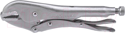 Гейферный зажим СибрТех 18428