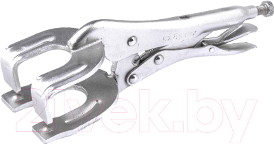 Гейферный зажим СибрТех 18429