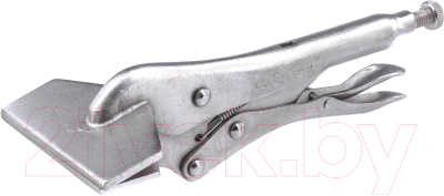 Гейферный зажим СибрТех 18431